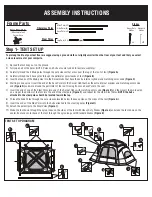 Preview for 2 page of GigaTent Katahdin FT020 Owner'S Manual