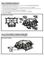 Preview for 3 page of GigaTent Mt. Kinsman FT021 Owner'S Manual