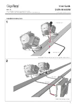 Preview for 4 page of GigaTera SUFA-M Series User Manual