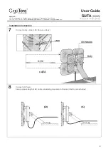 Preview for 8 page of GigaTera SUFA User Manual