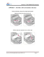 Preview for 17 page of gigatrak Intermec CS40 Manual