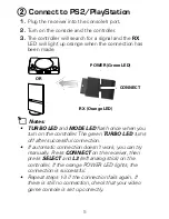 Preview for 5 page of Gigaware 26-1030 User Manual