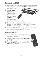 Preview for 5 page of Gigaware 26-1031 User Manual