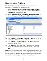 Preview for 6 page of Gigaware 2601713 User Manual