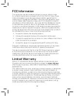 Preview for 15 page of Gigaware 2603143 User Manual