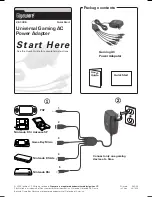 Gigaware Gigaware 26-1436 Quick Start Manual preview