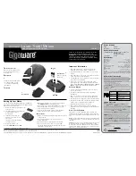 Gigaware Gigaware 26-990 User Manual preview