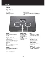 Preview for 4 page of Gigaware HD Radio 12-551 User Manual