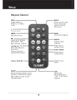 Preview for 6 page of Gigaware HD Radio 12-551 User Manual