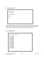 Preview for 27 page of Gigawave D-Cam Clip-On Operator'S Manual