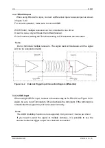 Предварительный просмотр 22 страницы GigE NED RMSL8K12GE User Manual