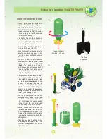 Предварительный просмотр 11 страницы Gigo Water Power 7323 Instruction Manual