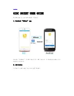 GiHome GISC User Manual preview