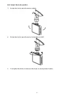 Предварительный просмотр 10 страницы GiiNii GD-160 User Manual