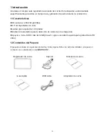 Preview for 24 page of GiiNii GD-160 User Manual