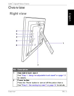 Предварительный просмотр 9 страницы GiiNii GH-8DNM User Manual