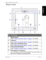 Предварительный просмотр 11 страницы GiiNii GH-8DNM User Manual