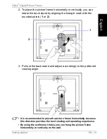 Предварительный просмотр 19 страницы GiiNii GH-8DNM User Manual