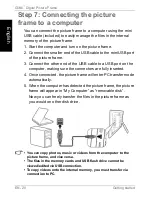 Предварительный просмотр 26 страницы GiiNii GH-8DNM User Manual