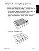 Предварительный просмотр 27 страницы GiiNii GH-8DNM User Manual