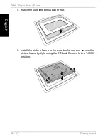 Предварительный просмотр 28 страницы GiiNii GH-8DNM User Manual