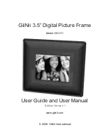 Предварительный просмотр 1 страницы GiiNii GN-311 User Manual