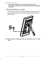 Preview for 13 page of GiiNii GN-705W User Manual