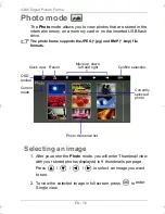 Preview for 21 page of GiiNii GN-705W User Manual