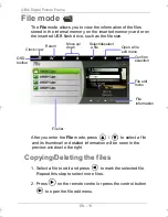 Preview for 24 page of GiiNii GN-705W User Manual