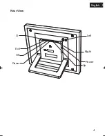 Предварительный просмотр 9 страницы GiiNii GN-818 User Manual