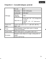 Preview for 39 page of GiiNii GN-818 User Manual