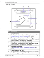 Preview for 11 page of GiiNii GN-A19-N User Manual