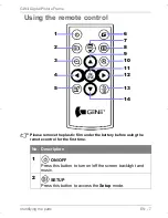 Preview for 13 page of GiiNii GN-A19-N User Manual