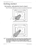 Preview for 18 page of GiiNii GN-A19-N User Manual