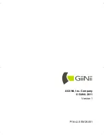 Preview for 139 page of GiiNii GN-A19-N User Manual