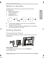 Preview for 6 page of GiiNii GP-702P-1 User Manual