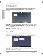 Preview for 9 page of GiiNii GP-702P-1 User Manual