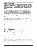 Preview for 7 page of GiiNii GT-7AWP-1 User Manual