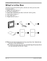 Preview for 8 page of GiiNii GT-7AWP-1 User Manual