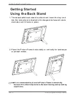 Preview for 12 page of GiiNii GT-7AWP-1 User Manual