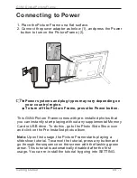 Preview for 13 page of GiiNii GT-7AWP-1 User Manual