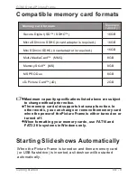 Preview for 15 page of GiiNii GT-7AWP-1 User Manual