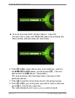 Preview for 20 page of GiiNii GT-7AWP-1 User Manual