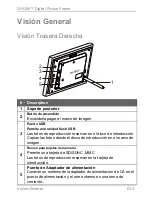 Preview for 36 page of GiiNii SP-701P User Manual