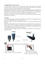 Preview for 10 page of GILANI ENGINEERING DY01112 User Manual