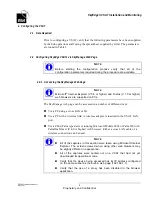 Preview for 9 page of Gilat Satellite Networks SkyEdge II Installation Manual