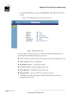 Preview for 10 page of Gilat Satellite Networks SkyEdge II Installation Manual