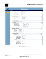 Preview for 15 page of Gilat Satellite Networks SkyEdge II Installation Manual