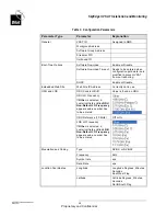 Preview for 16 page of Gilat Satellite Networks SkyEdge II Installation Manual