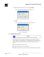 Preview for 17 page of Gilat Satellite Networks SkyEdge II Installation Manual